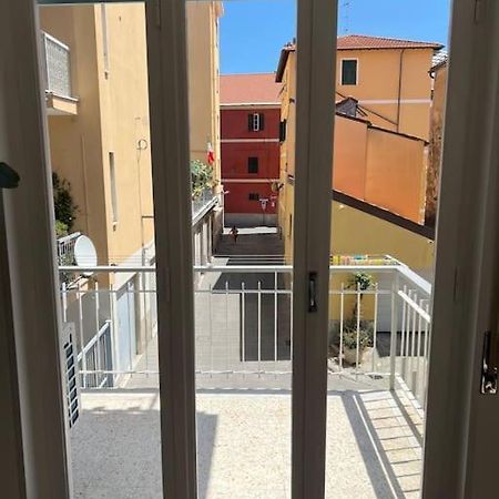 Borgo Marina Apartments Imperia Exteriér fotografie